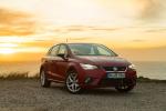 Seat Ibiza FR TGI 2017 года (WW)